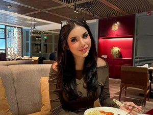 Millen Keponakan Ashanty Kembali Usai Ucap Selamat Tinggal, Kena Nyinyir