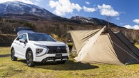 Pertama, Mitsubishi Eclipse Cross. Dalam data wholesales yang dicatat Gaikindo, Mitsubishi Eclipse Cross tercatat nihil penjualan pada Januari 2022. Catatan penjualan 0 unit Mitsubishi Eclipse Cross itu sudah terjadi sejak Juli 2021. Hingga Januari 2022, nama Mitsubishi Eclipse Cross masih terdaftar di data Gaikindo tapi penjualannya 0 unit. Sebagai catatan, data penjualan di atas merupakan data wholesales atau penjualan dari pabrik ke dealer. Untuk data detail per model, Gaikindo hanya menyediakan data wholesales seperti tertera di atas, sementara data retail sales (penjualan dari dealer ke konsumen) tidak tersedia. (Foto: Dok. Mitsubishi)