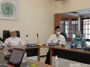 MUI Jatim Keluarkan Fatwa Ritual Maut Tewaskan 11 Orang Sesat!
