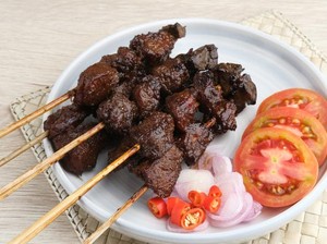 Warung Sate Kambing Langganan Presiden hingga Bar Mie Instan Rp 500 Ribu