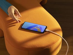 Perdana! Oppo A76 Hadir di Indonesia Bawa Fitur SuperVOOC