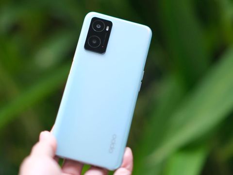 Oppo A76 Oppo A76