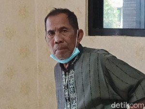 Pasien COVID-19 yang Kabur Sempat Bikin Seisi Polsek Lamongan Panik