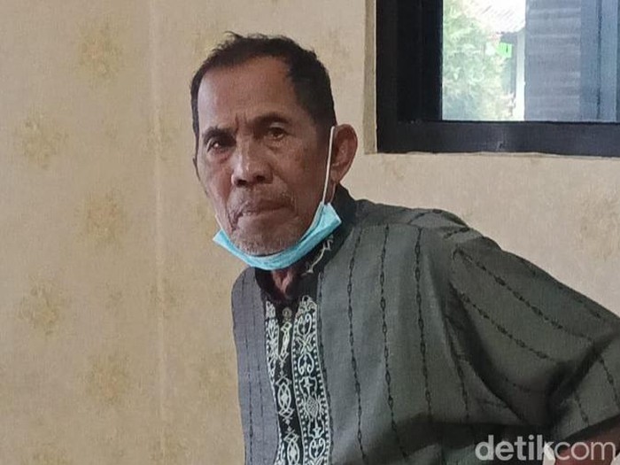 Pasien COVID-19 di Lamongan