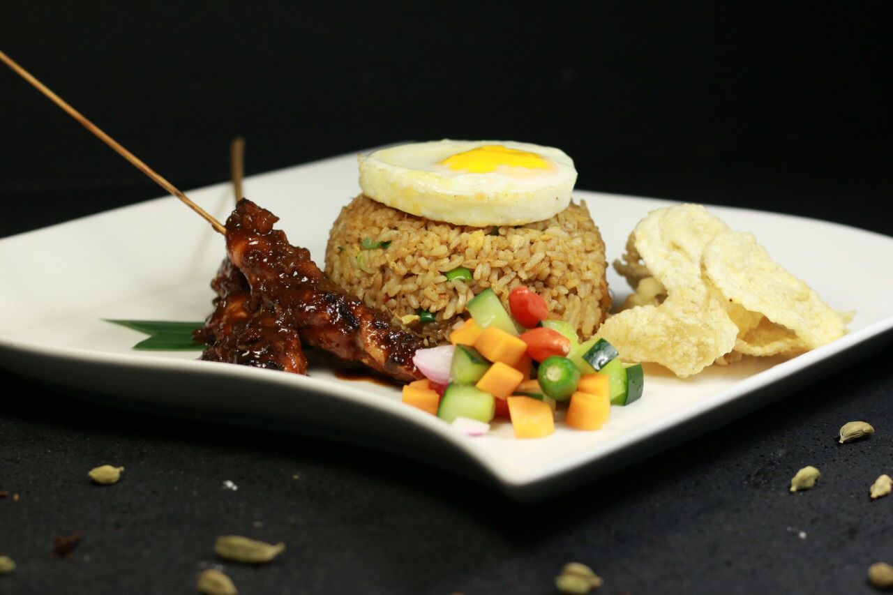 Pecinta Nasi Goreng? Wajib kunjungi 11 Tempat ini, Ada di Bogor hingga Lombok