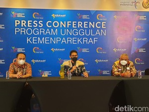 Kemenparekraf Gas ADWI 2022, Pendaftaran Dimulai Besok