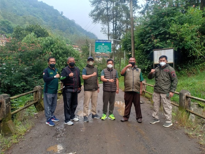 Pemkab Bandung