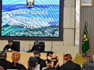 Mudahkan Warga, Bupati Sukabumi Kebut Digitalisasi Pajak-Restribusi Daerah