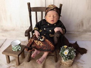20 Referensi Nama Jawa Penuh Arti untuk Bayi yang Lahir Februari