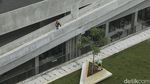 Progres Terkini Wajah Baru Taman Ismail Marzuki