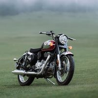 2022 new royal enfield