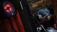 Hijrah yang dijalani anak punk Tasawuf Underground tidak hanya urusan agama, tetapi mereka diarahkan hijrah untuk mendapatkan pekerjaan yang lebih baik agar bermanfaat bagi sesama dan melawan stigma negatif.
