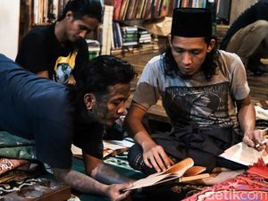 Manfaat Tasawuf dalam Kehidupan, Apa Saja?