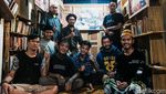Jalan Pulang Anak Punk