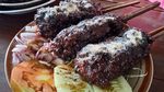 Nikmat Mantap Sate hingga Tengkleng Asli Solo di Sate Pak Manto