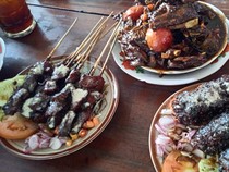 7 Resep Olahan Daging Kambing yang Enak untuk Sajian Idul Adha