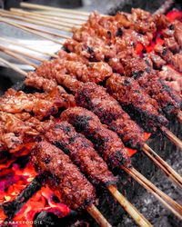 Grilled Kambing Tumblr