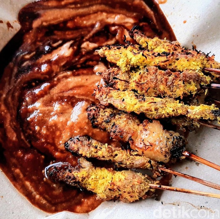 sate orap surabaya