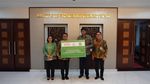 Semangat Mendukung Program Vaksinasi COVID-19 untuk Anak