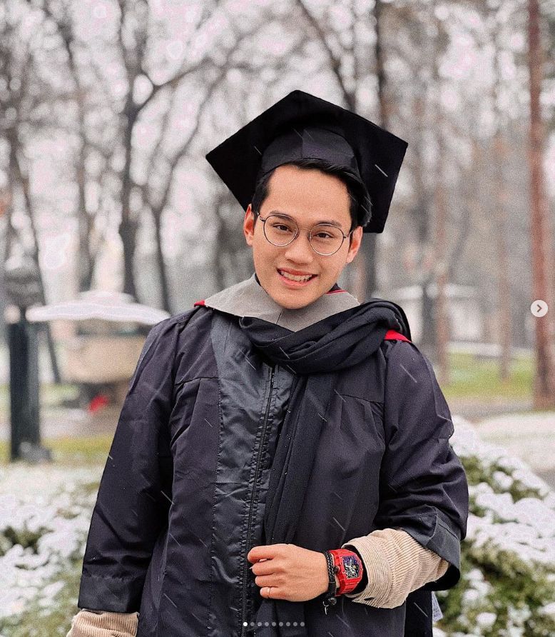 Siapa Itu Indra Kenz? Crazy Rich Terlapor Kasus Binomo