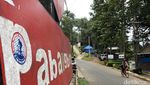 Siapkan Nafas Panjang di Tanjakan Paling Brutal, Pabangbon, Bogor