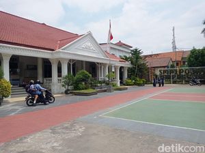 Fakta-fakta SMPN 1 Ponorogo Minta Sumbangan Beli Mobil ke Wali Murid