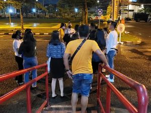 Diduga Ada Prostitusi, Griya Pijat di Palembang Terancam Dicabut Izinnya