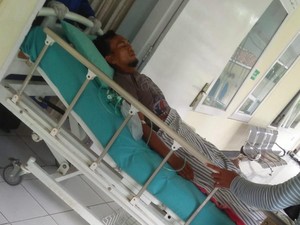 Viral Istri Potong Kemaluan Suami di Lumajang, Ini Fakta Sebenarnya