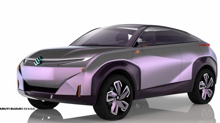 Suzuki dan Toyota mau bikin mobil listrik bareng