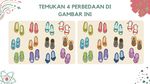 Tebak-tebakan ala Detektif, Bisakah Kamu Cari Perbedaan di Gambar Ini?