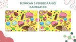 Tebak-tebakan ala Detektif, Bisakah Kamu Cari Perbedaan di Gambar Ini?