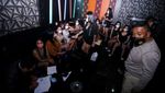 Cegah Omicron, Pekerja Hiburan Malam Tegal Jalani Tes Usap