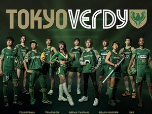 Arhan Effect! Follower Tokyo Verdy Tumbangkan Klubnya Iniesta