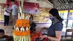 Mengenal Tangkup, Desa Wisata yang Unik di Bali