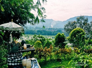 Mengenal Tangkup, Desa Wisata yang Unik di Bali