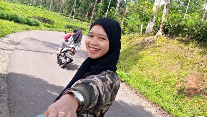 Yuli Wulandari, warga Bogor yang hilang (Dok istimewa)