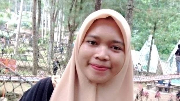 Yuli Wulandari, warga Bogor yang hilang (Dok istimewa)
