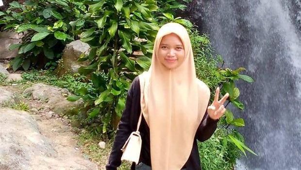 Yuli Wulandari, warga Bogor yang hilang (Dok istimewa)