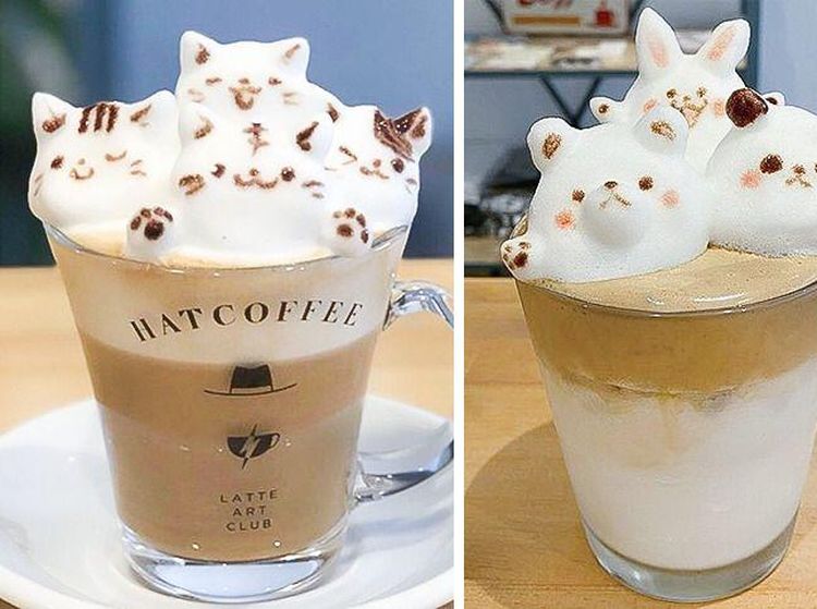 Kreatif! Ini 10 Makanan Unik Buatan Orang Jepang