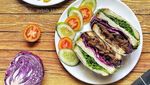 10 Resep Olahan Roti Gurih dan Manis untuk Camilan Akhir Pekan