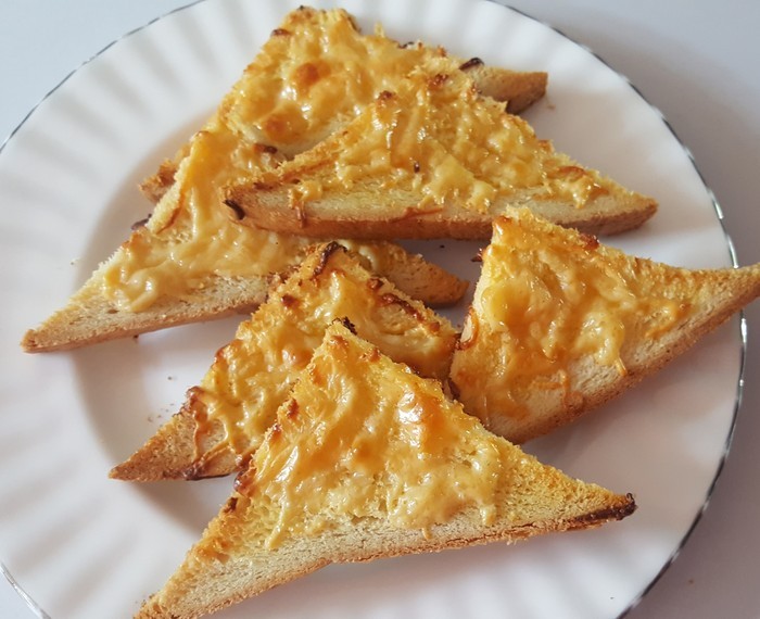 10 Resep Olahan Roti Gurih dan Manis untuk Camilan Akhir Pekan