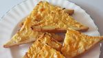 10 Resep Olahan Roti Gurih dan Manis untuk Camilan Akhir Pekan