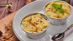10 Resep Olahan Roti Gurih dan Manis untuk Camilan Akhir Pekan