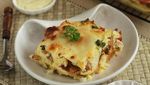 10 Resep Olahan Roti Gurih dan Manis untuk Camilan Akhir Pekan