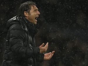Piala FA: Tuah Conte Berlanjut di Tottenham?