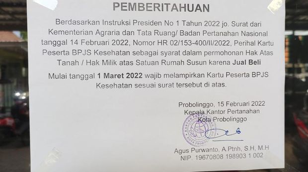 BPJS Kesehatan