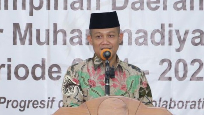 Bupati Kebumen