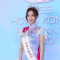 Meski berstatus runner-up I, Celina Harto sukses merintis karier di dunia hiburan. Namun di tengah keberhasilannya, Celina yang memiliki ayah berdarah Indonesia diterpa sebuah skandal. (Foto: Instagram/@celina_harto)