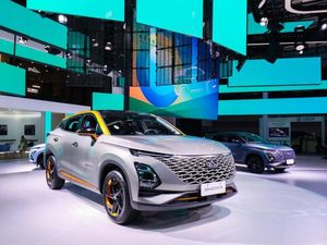 Bukan Pesaing Wuling Air ev, Ini Mobil Listrik Pertama Chery yang Bakal Masuk RI