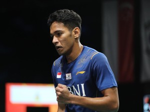 Evaluasi Tim Putra BATC 2022: Chico Kurang Fight, Rumbay Aduh